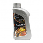 Масло моторное G-Energy Synthetic Active SAE 5W-40 (1 л.) синтетика