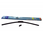 Щетка стеклоочистителя бескаркасная ALCA 56 см/ 22" Super Flat