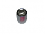 Головка торцевая 17 мм (6-гр) 1/2" НИЗ