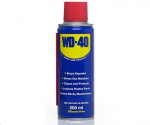 WD-40 200 мл универсальная смазка