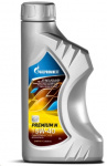 Масло моторное Gazpromneft Premium N SAE 5W-40 (1 л.) синтетика