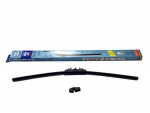 Щетка стеклоочистителя бескаркасная ALCA 48 см/ 19" Super Flat