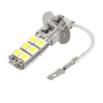 Светодиод H3 12V 12 SMD ДХО SKYWAY