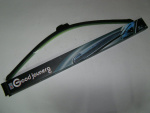 Щетка стеклоочистителя бескаркасная Good Jounerg 65 см/ 26"