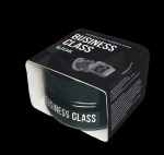 Ароматизатор на панель банка Business Class с гелем
