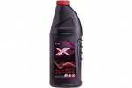 Антифриз X-Freeze Red G11 (1 кг) красный