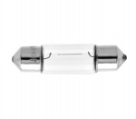 Лампа салона C10W 12V T11 SV8.5 (31мм) МАЯК