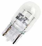 Лампа 1-конт. W21W 12V W3x16d OSRAM без цоколя