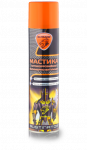Мастика полимерно-битумная ЭЛТРАНС 400 мл аэрозоль