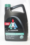 Антифриз X-Freeze Green (3 кг) зеленый