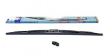Щетка стеклоочистителя каркасная ALCA 60 см/ 24" графит special START