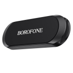 Держатель телефона на панель магнитный BOROFONE