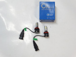 Лампа H11 8-48V LED 6000K (2 шт) С9