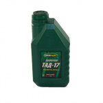 Масло трансмиссионное ТАД-17 ТМ-5-18 GL-5 SAE 80W-90 (1 л.) минеральное