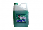 Антифриз Полярник -40°С G11 ( 3 кг) зеленый