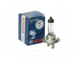 Лампа H7 12V 55W Px26d BOSCH Pure Light