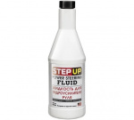 Жидкость для ГУР STEP UP (355 гр) PSF