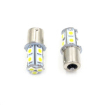 Светодиод 1-конт. P21W 12V BA15s 13 SMD GrandeLight