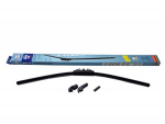 Щетка стеклоочистителя бескаркасная ALCA 53 см/ 21" Super Flat