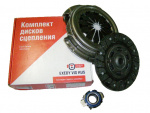 Сцепление ВАЗ 2108, 2109, 2114, 2115 / ОАТ