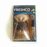 Ароматизатор Кофе в мешочке со спреем FRESHCO Coffee