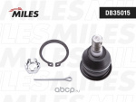 Шаровая опора Nissan Almera II Sunny / Miles