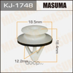 Пистон Мазда KJ-1748 Masuma