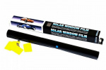 Пленка тонировочная Solar Window Film 20% Medium Black (50x300 cм)