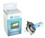Лампа H4 12V 60/55W P43t Nord Yada Super White