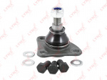 Шаровая опора Citroen Jumper Fiat Ducato Peugeot Boxer / LYNXauto