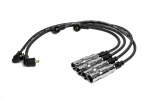 Провода высоковольтные Skoda Octavia II 1.6 до 06.2013 г. / CARGEN