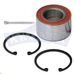 Подшипник передней ступицы Daewoo Nexia Espero Chevrolet Lanos Lacetti Aveo 8кл. Ravon R3 / KRONER