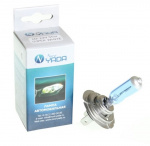 Лампа H7 12V 55W Px26d Nord Yada SUPER WHITE