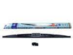 Щетка стеклоочистителя каркасная ALCA 48 см/ 19" графит Kontakt