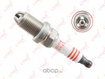 Свечи зажигания LYNX Skoda Octavia Superb Volkswagen Polo Golf Jetta (4 шт)