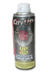 Смазка силиконовая City UP 60 350 мл аэрозоль