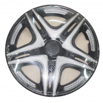 Колпаки на колеса R15 Дакар Super Black