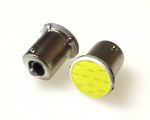 Светодиод 1-конт. R10W 12V BA15s G18.5 1 COB Nord Yada