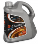 Масло моторное G-Energy EXPERT L SAE 10W-40 (4 л.) полусинтетика