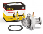 Помпа ВАЗ 2101-2107 HOFER