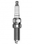 Свечи зажигания TORCH Хендай Солярис КИА Рио-3 Сид (4 шт)