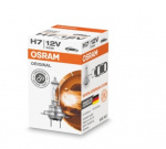 Лампа H7 12V 55W Px26d OSRAM