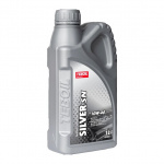 Масло моторное TEBOIL SILVER SN SAE 10W-40 SN/CF (1 л.) полусинтетика (бенз., диз.)