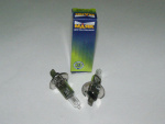 Лампа H1 12V 100W P14,5s МАЯК + 30% Super Light