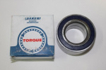 Подшипник передней ступицы Daewoo Nexia Lanos Espero Lacetti 16кл. / TORQUE