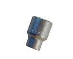 Головка торцевая  9 мм (6-гр) 1/2" НИЗ