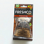 Ароматизатор Кофе в мешочке FRESHCO Coffee