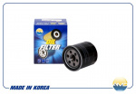 Фильтр масляный Daewoo Matiz 0.8/1.0 Chevrolet Aveo 1.2 Spark 0.8 / AMD