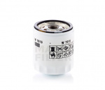 Фильтр масляный Ford Focus II Fusion Fiesta V Transit 2007, Mazda 3 Mazda 6 MANN-FILTER