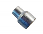 Головка торцевая  8 мм (6-гр) 1/2" НИЗ